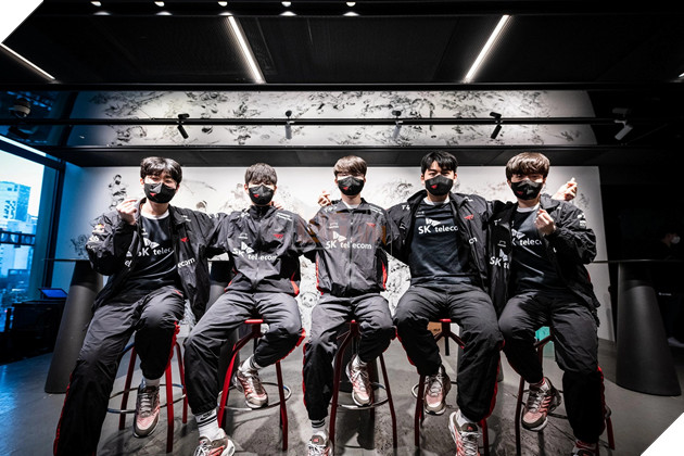 LMHT: Cựu tuyển thủ SKT T1 nhận định Faker nói rất nhiều trong thi những trận đấu chuyên nghiệp