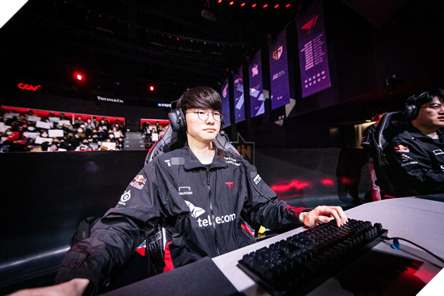 LMHT: Cựu tuyển thủ SKT T1 nhận định Faker nói rất nhiều trong thi những trận đấu chuyên nghiệp