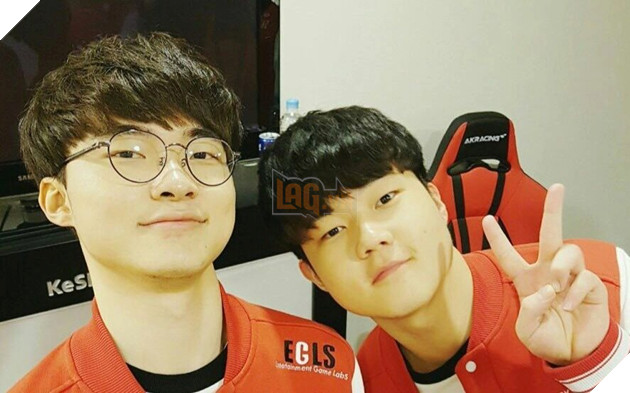 LMHT: Cựu tuyển thủ SKT T1 nhận định Faker nói rất nhiều trong thi những trận đấu chuyên nghiệp