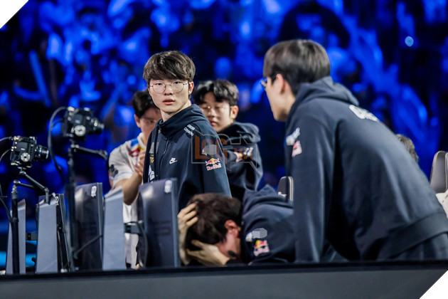 LMHT: Cựu tuyển thủ SKT T1 nhận định Faker nói rất nhiều trong thi những trận đấu chuyên nghiệp