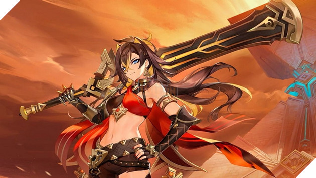 Genshin Impact: Hướng dẫn Dehya đầy đủ với Thánh Di Vật và đội hình tốt nhất