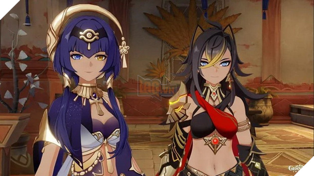 Genshin Impact: Hướng dẫn Dehya đầy đủ với Thánh Di Vật và đội hình tốt nhất 9