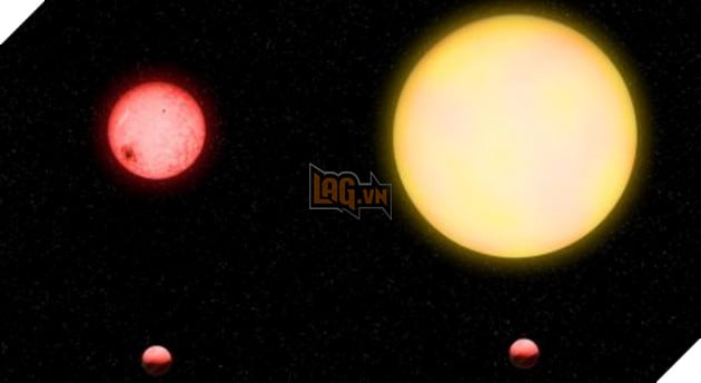 Phát hiện 'hành tinh bị cấm' cách Trái đất 280 năm ánh sáng 2