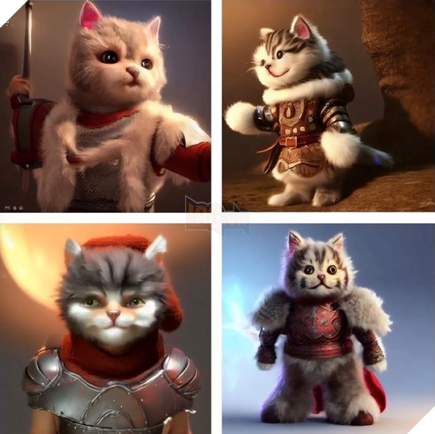 Qualcomm ra mắt công cụ vẽ tranh bằng AI đầu tiên trên smartphone