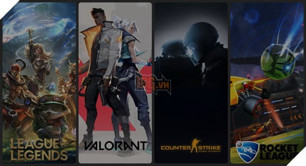 Rankdle - Thử tài Đoán Rank LOL qua Highlight LMHT đang cực nổi trong cộng đồng game thủ