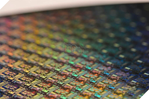 Trung Quốc chiếm hơn một nửa bằng sáng chế chip bán dẫn toàn thế giới trong năm 2022