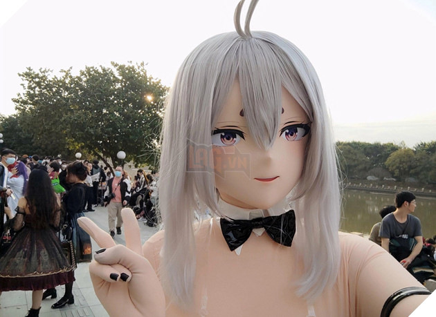 Kigurumi - Loại hình cosplay nhận về không ít ý kiến trái chiều từ cư dân mạng