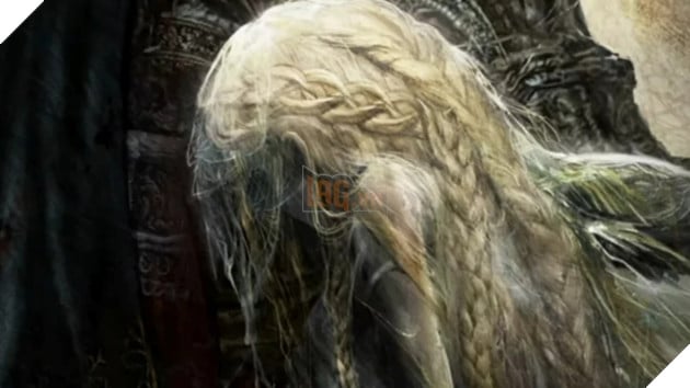 Có thể cốt truyện mới về Miquella sẽ xuất hiện trong DLC của Elden Ring