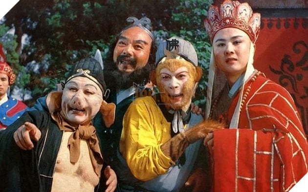 Xuất hiện phần phim Ngộ Không 2023 bị đánh giá tệ hơn cả những phần phim Tây Du Ký tệ nhất