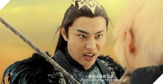 Xuất hiện phần phim Ngộ Không 2023 bị đánh giá tệ hơn cả những phần phim Tây Du Ký tệ nhất