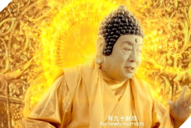 Xuất hiện phần phim Ngộ Không 2023 bị đánh giá tệ hơn cả những phần phim Tây Du Ký tệ nhất