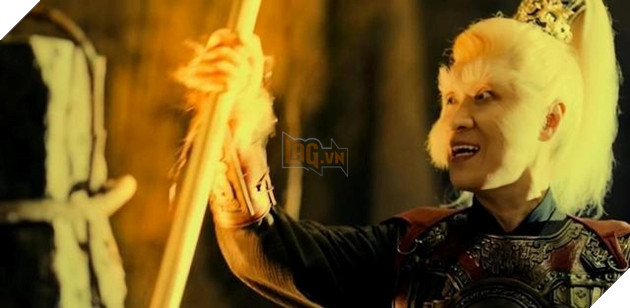 Xuất hiện phần phim Ngộ Không 2023 bị đánh giá tệ hơn cả những phần phim Tây Du Ký tệ nhất