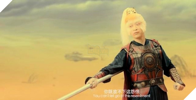 Xuất hiện phần phim Ngộ Không 2023 bị đánh giá tệ hơn cả những phần phim Tây Du Ký tệ nhất