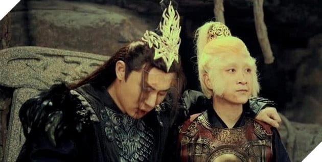 Xuất hiện phần phim Ngộ Không 2023 bị đánh giá tệ hơn cả những phần phim Tây Du Ký tệ nhất