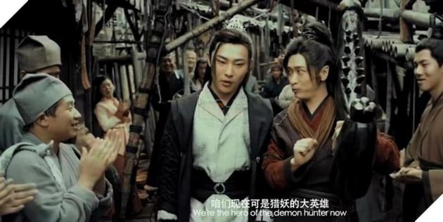 Xuất hiện phần phim Ngộ Không 2023 bị đánh giá tệ hơn cả những phần phim Tây Du Ký tệ nhất