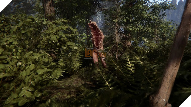 Sons of the Forest: Tổng hợp các sinh vật biến dị xuất hiện trong game 2