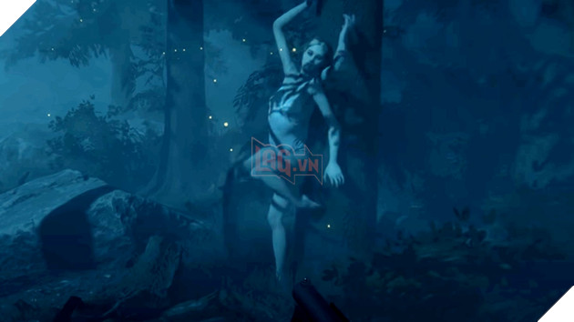 Sons of the Forest: Tổng hợp các sinh vật biến dị xuất hiện trong game 8