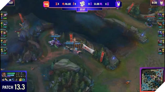 LMHT: Hoàng Luân cho rằng VCS Mùa Xuân 2023 sẽ như một bản demo