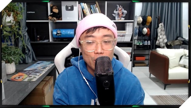 LMHT: Hoàng Luân cho rằng VCS Mùa Xuân 2023 sẽ như một bản demo