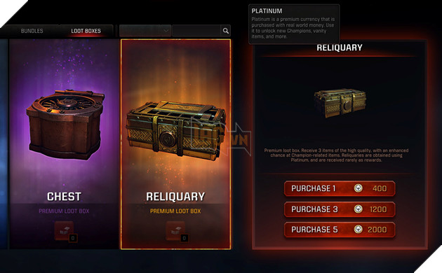 Hàn Quốc yêu cầu các công ty game minh bạch về tỷ lệ vật phẩm gacha