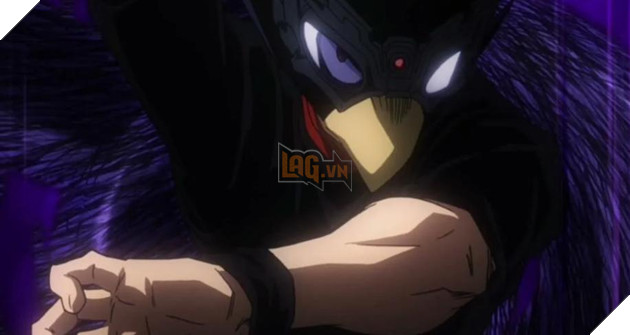 my hero academia 382