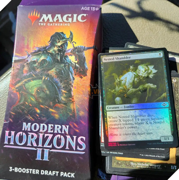 Phát hiện bộ thẻ bài giá 6 tỷ đồng ngoài bãi rác mà không biết