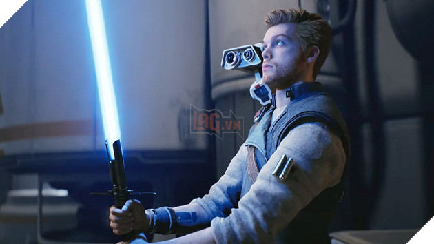 Star Wars Jedi hứa hẹn chuyến phiêu lưu sẽ không ngừng lại ở Survivor 3