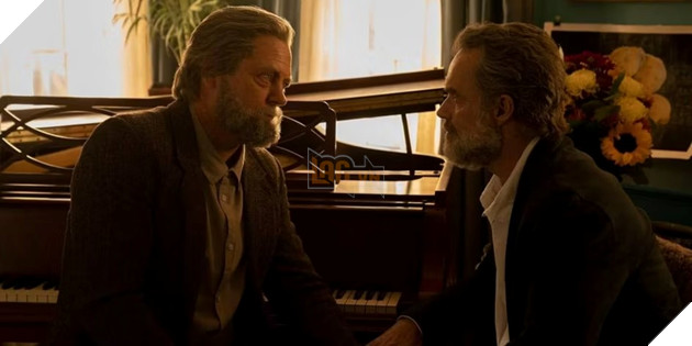 Độc lạ Dubai: Kênh truyền hình chiếu trọn tập 3 The Last of Us nhưng cắt nhẹ một phần Tập 7 3