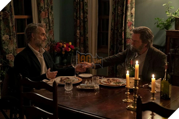 Độc lạ Dubai: Kênh truyền hình chiếu trọn tập 3 The Last of Us nhưng cắt nhẹ một phần Tập 7 4