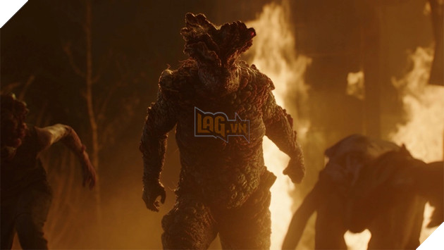 The Last of Us HBO: Những khoảnh khắc đáng sợ của Bloater có thể xuất hiện trong tương lai