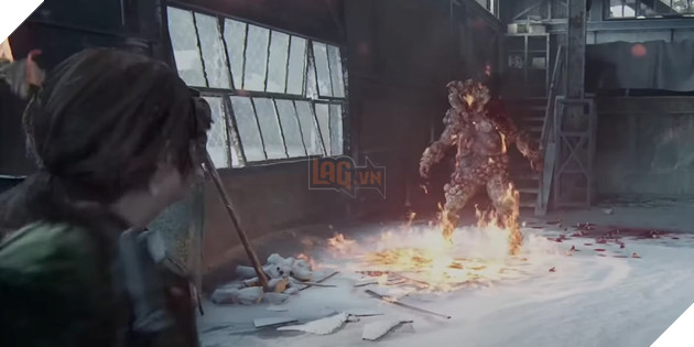 The Last of Us HBO: Những khoảnh khắc đáng sợ của Bloater có thể xuất hiện trong tương lai 2
