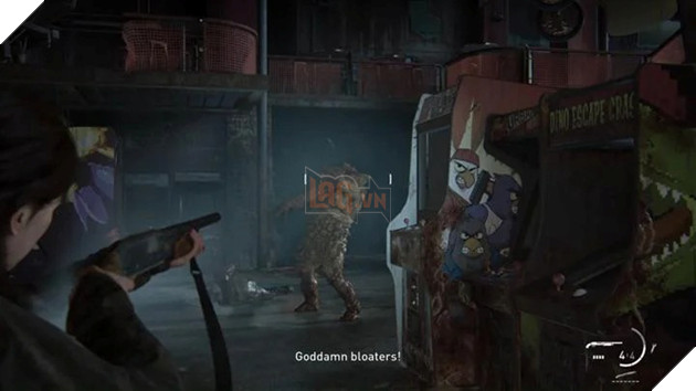 The Last of Us HBO: Những khoảnh khắc đáng sợ của Bloater có thể xuất hiện trong tương lai 6