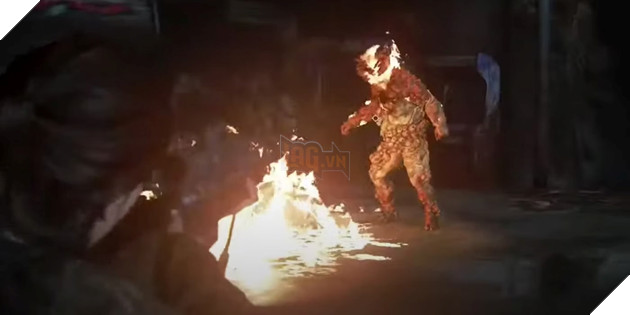 The Last of Us HBO: Những khoảnh khắc đáng sợ của Bloater có thể xuất hiện trong tương lai 7