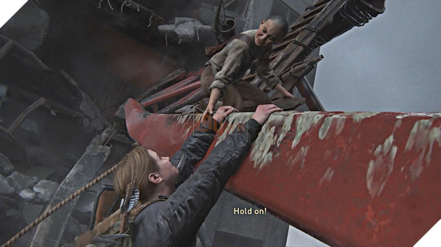 The Last of Us HBO: Những khoảnh khắc đáng sợ của Bloater có thể xuất hiện trong tương lai 8