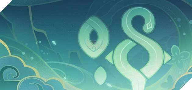 Genshin Impact: Chi tiết bộ kĩ năng của Baizhu - Hồi máu, Tạo khiên và Buff sát thương 3 trong 1 5