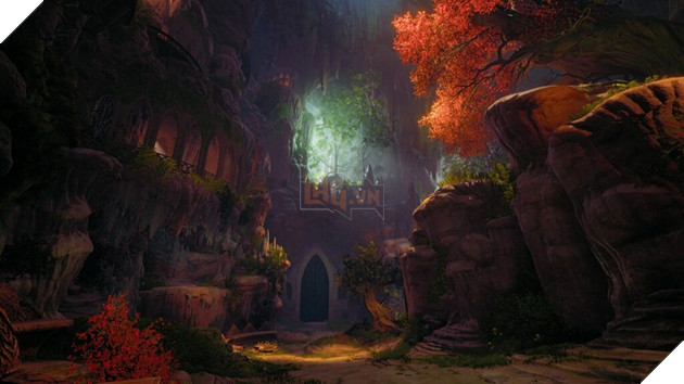 Sẽ có 5 trò chơi The Lord of the Rings đang được phát triển và chuẩn bị được ra mắt 3