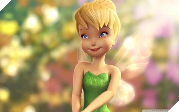 Disney lại khiến fan dậy sóng khi công bố bản live action Peter Pan với một Tinkerbell da màu