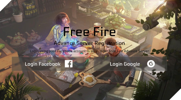 Free Fire OB39 Advance Server: Ngày phát hành, link tải APK, cách lấy Mã kích hoạt 3