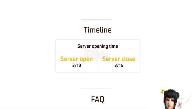 Free Fire OB39 Advance Server: Ngày phát hành, link tải APK, cách lấy Mã kích hoạt 2