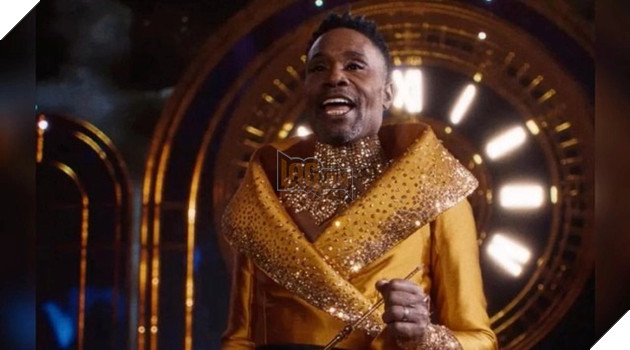 Điểm mặt dàn tiên nữ bị phá hỏng hình tượng chỉ vì những bản live-action 8