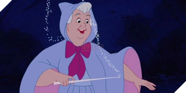 Điểm mặt dàn tiên nữ bị phá hỏng hình tượng chỉ vì những bản live-action 7