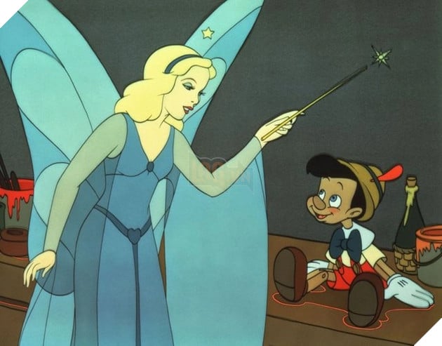 Điểm mặt dàn tiên nữ bị phá hỏng hình tượng chỉ vì những bản live-action 3