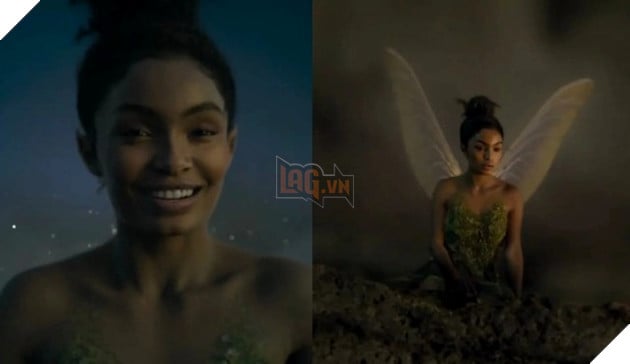 Điểm mặt dàn tiên nữ bị phá hỏng hình tượng chỉ vì những bản live-action 2