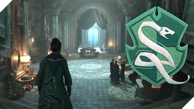 Thống kê game thủ Hogwarts Legacy thích hóa thân thành Voldemort hơn là Harry Potter