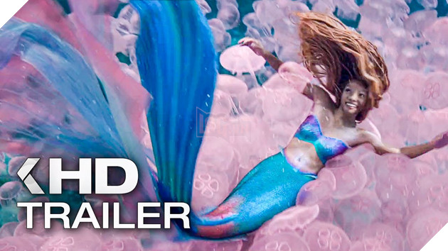 Disney lại khiến fan dậy sóng khi công bố bản live action Peter Pan với một Tinkerbell da màu