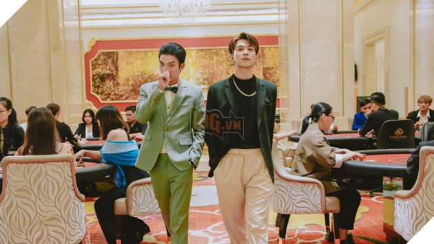 siêu lừa gặp siêu lầy review