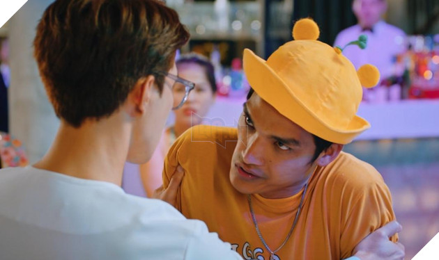 siêu lừa gặp siêu lầy hay không