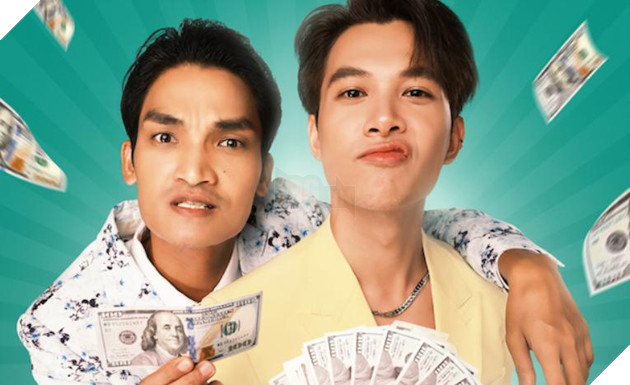 lịch chiếu siêu lừa gặp siêu lầy