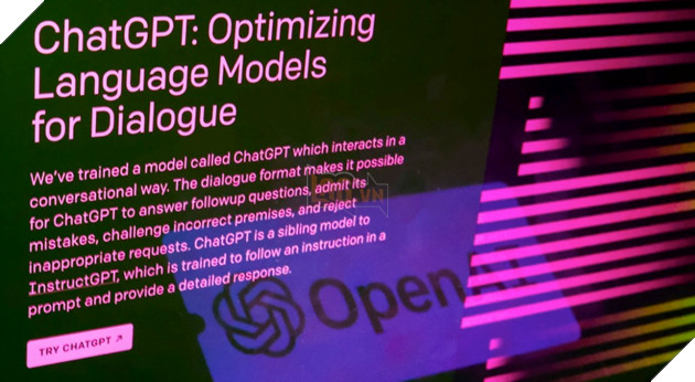 Một trường Đại học xin lỗi vì đã sử dụng ChatGPT để viết mail gửi đến học sinh 