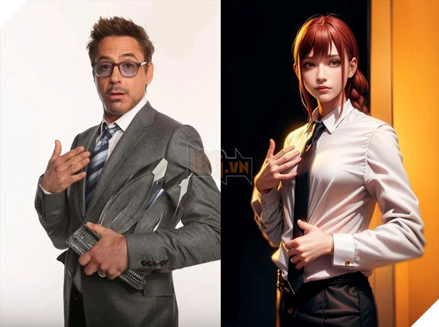 Dùng AI để vé lại nhân vật nổi tiếng, game thủ khiến cho cộng đồng không ngớt lời khen ngợi